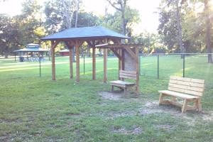 Schappacher Dog Park