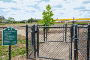 Deer Creek Village Dog Park