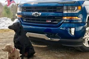 Webb Chevrolet