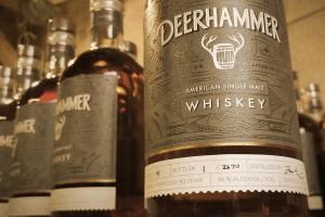 Deerhammer Distillery