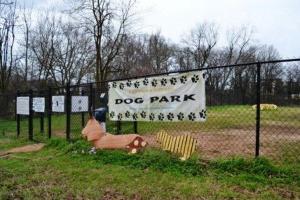 Durham Dog Park