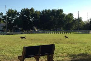 Wadsworth Community Dog Park