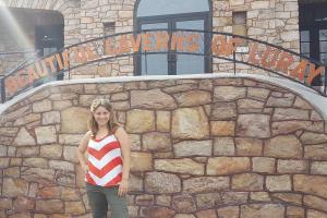 Luray Caverns