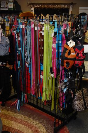 Little Paws Dog Shop