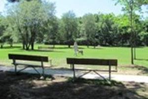 Prairie View Dog Park