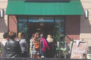The Vintage Market Home