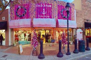 Pink House Boutique