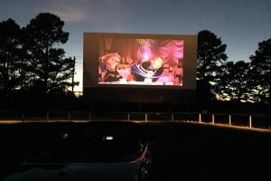 Malco Summer Drive-In