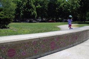 Walsh Playground Dog Park