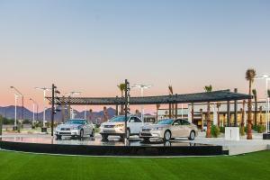Bell Lexus North Scottsdale