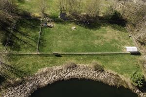 Rochester Dog Park