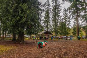 Granite Falls Dog Park
