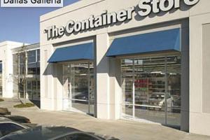 Container Store(s)