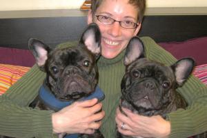 PS Pet Sit & Pup Struts