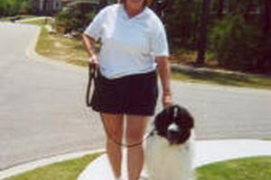 Petsitting By Denise