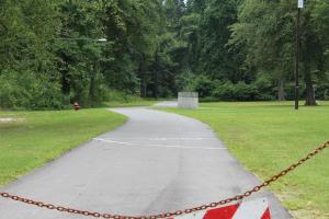 Stoney Creek Dog Park