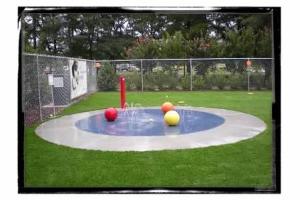 Beneful Dream Dog Park