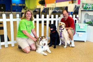 Splish Splash Dog Wash
