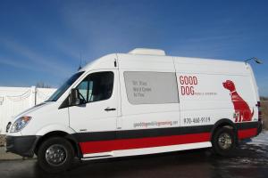 Good Dog Mobile Grooming