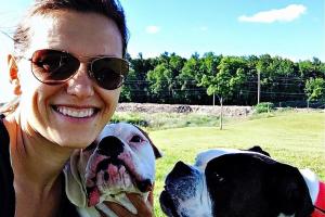Shiloh Road Bark Park