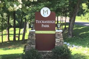 Tuckaseege Dog Park