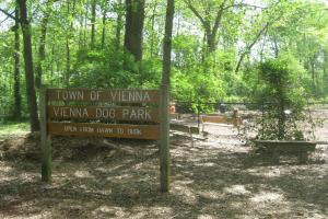 Vienna Dog Park