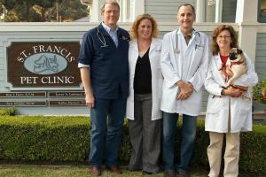 St. Francis Pet Clinic