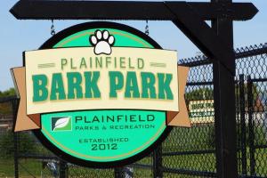 Plainfield Dog Park