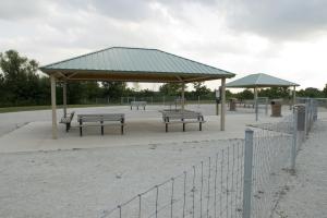 Messenger Marsh Dog Park
