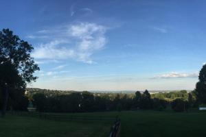 Nazareth Borough Dog Park