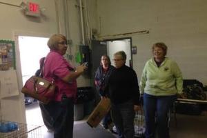 Medina Kennel Club