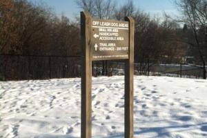 Woodview Dog Park