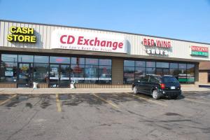 CD Exchange