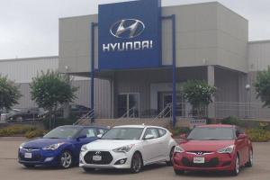 Roger Beasley Hyundai New Braunfels