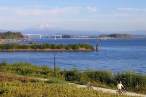 Columbia River Renaissance Trail