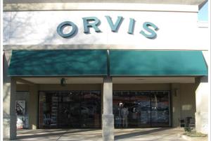 Orvis