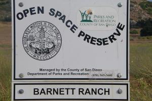 Barnett Ranch Preserve