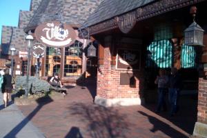 The Village Shops