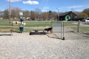 Geneseo Dog Park