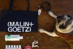 Malin and Goetz