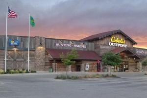 Cabela's