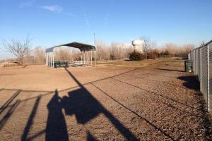 Meadowlark North Dog Park