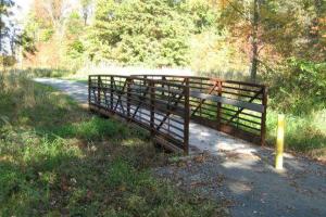 North Brunswick Community Dog Park