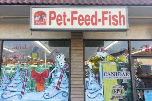 Rancho Feed & Pet