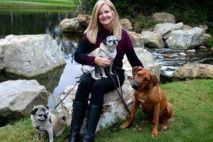 Coastal Paws Pet Sitting