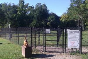 Black Creek Bark Park