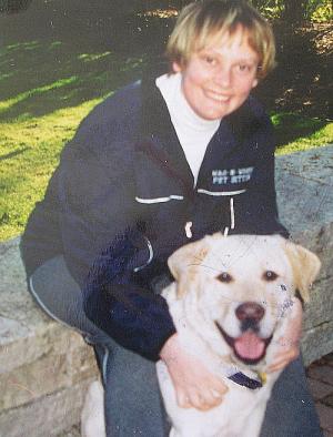 Boomerang Pet Care