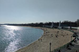 Playland Beach