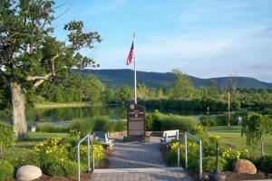 Sperr Memorial Park