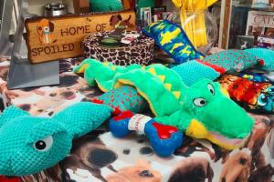 Humane Society of Marion County Thrift Store